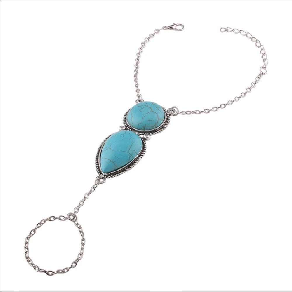 (L2) Boho Bracelet - Picture 2 of 7